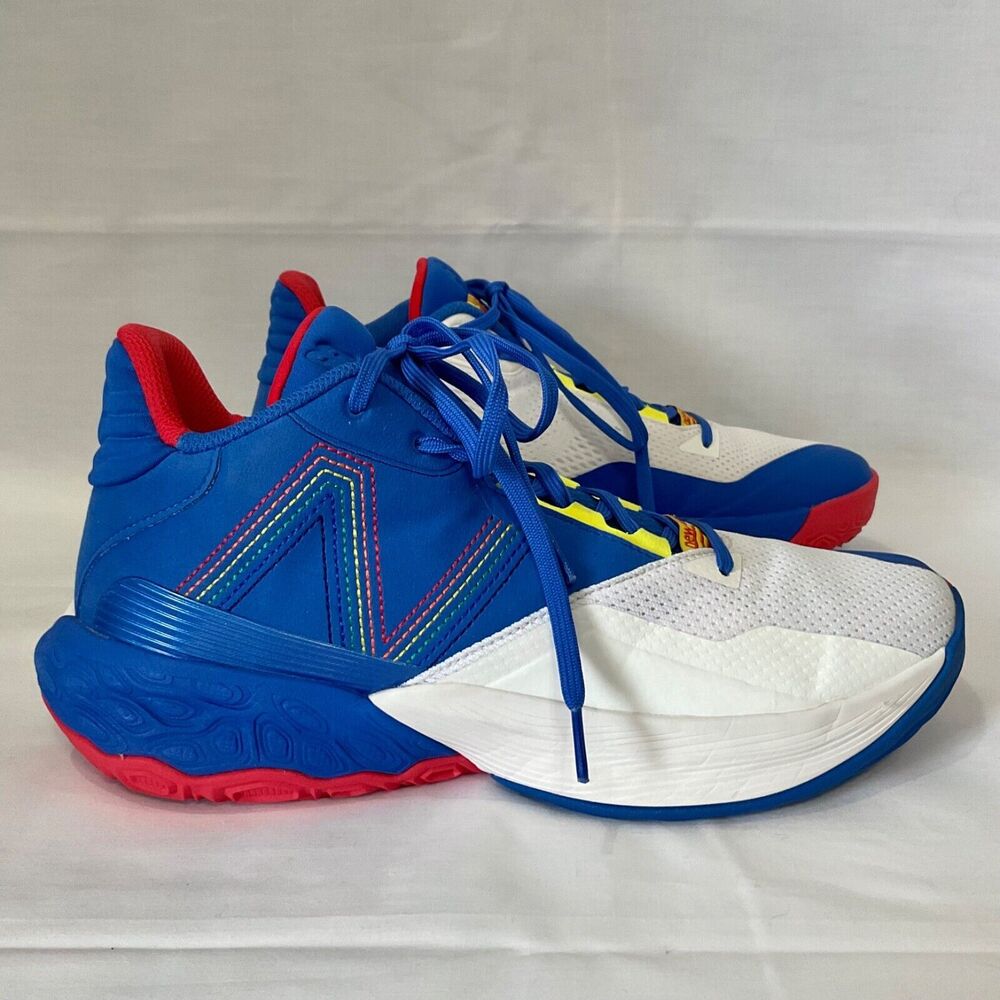 New Balance Two WXY V4 Mile High Sz 10 BB2WYRY4 Sneakers